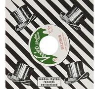 Pierre Omer''S Swing Revue - I Saw Ghosts / Belzebub [Vinyl Single] [VINYL]