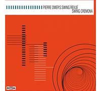 Pierre Omer's Swing Revue - Swing Cremona