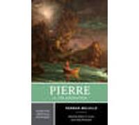 Pierre Or, The Ambiguities