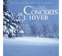 Pierre Palengat & Jean C. Roche - Concert De L'hiver