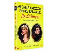 Pierre Palmade & Michèle Laroque : Ils s'aiment !