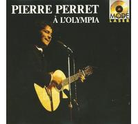 PIERRE PERRET - A L OLYMPIA