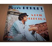 Pierre Perret - A Poil / Electra - 45 tours - 7"