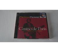 Pierre Perret - Casino De Paris (Live)