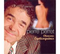 Pierre Perret - Chansons Eroticoquines
