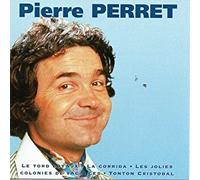 Pierre Perret - Cristal Collection