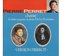 Pierre Perret - Les Fables De La Fontaine Argo