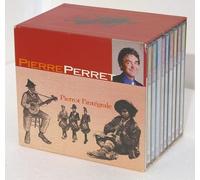 Pierre Perret - L'Integrale De Pierre Perret
