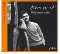 Pierre Perret - Moi J Attends Adele (FRN)