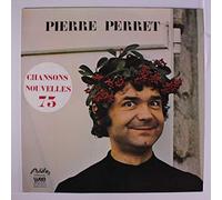 Pierre PERRET - Pierre PERRET