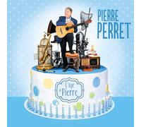Pierre Perret - Pierre Perret - Lage De Pierre