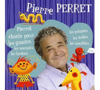 Pierre Perret - Pierrot Chante Pour Les Gamins