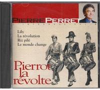Pierre Perret - Pierrot La Revolte
