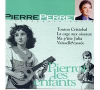 Pierre Perret - Pierrot Les Enfants