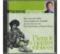 Pierre Perret - Pierrot Les Petites Oubliees