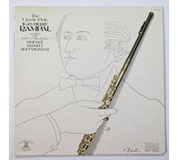 Pierre Pierlot, Jean-Pierre Rampal - Mozart / Stamitz / Hoffmeister: The Classic Flute