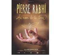 Pierre Rabhi Au Nom De La Terre DVD New Documentary