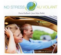 Pierre Raffanel-Jean-Marc Bailet - Ne Stress au Velant