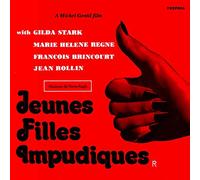 Pierre Raph - Jeunes Filles Impudiques
