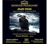 Pierre Reach - Âmes d'enfants: Journal de bord / Piano Concerto