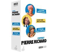 Pierre richard coffret