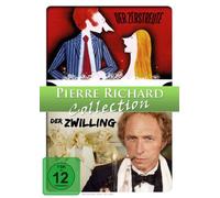 Pierre Richard Collection