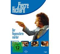 PIERRE RICHARD: DER REGENSCHIR [DVD] [1980]