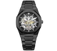 PIERRE RICHARDSON Men’s Watch Pr5724, Black