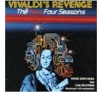 pierre saint-denis, flute - vivaldi's revenge: the new four seasons (UK Import)