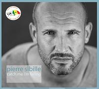 Pierre Sibille - Catch Me I'm Falling/Pierre Sibille [Import]