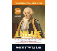 Pierre-Simon Laplace: Great Astronomers