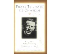 Pierre Teilhard De Chardin: Writings (Modern Spiritual Masters Series)