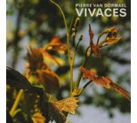 Pierre Van Dormael - Vivaces