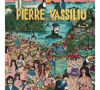 Pierre Vassiliu - En Voyages (LP) [VINYL]