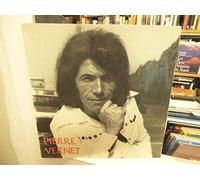 Pierre Vernet - Pierre Vernet avec son orchestre - en tournée à travers la France - attachez vos ceintures - LP 20972 d