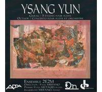 Pierre-Yves Artaud - Konz.F.Flöte U.Kleines Orch./+