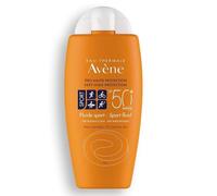 Avene 3282770101362 sunscreen Sunscreen milk Face & body 50 Adults
