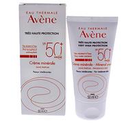 Avène Sun Cream for Intolerant Skin SPF 50 50 ml