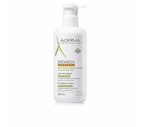 A-derma Exómega Control Emollient Care Milk 400ml