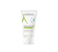 A-derma Dermalibour+ Barrier Cream Protective Barrier 50ml