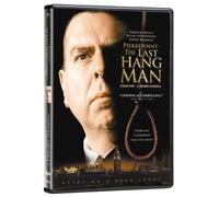Pierrepoint: The Last Hangman