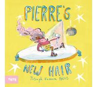 Pierre's New Hair