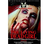 Pierro - Living Dead Girl [DVD] [1982] [US Import] [NTSC]