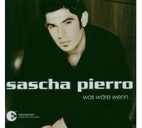 Pierro,Sascha - Was Wäre Wenn......