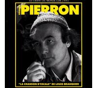 Pierron,G. - La Chanson d'Escale