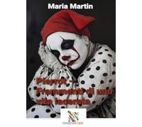 Pierrot - Frammenti di una vita lacerata