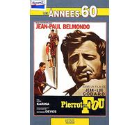 Pierrot le fou