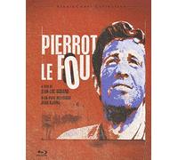 PIERROT LE FOU -DIGI- - MOVIE