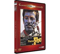 Pierrot Le Fou DVD NEW
