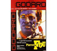 Pierrot le fou [FRENCH]